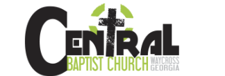 Central Baptist Church logo