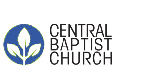 Central Baptist Church logo