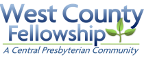 West County Fellowship, Central Presbyterian Church logo