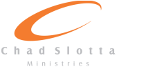 Chad Slotta Ministries logo