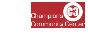 Champions Community Center logo