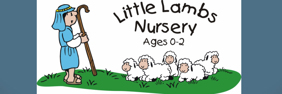 Charity Center Pre School Little Lambs Nursery Little Lambs Nursery