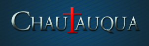 Chautauqua Camp and Conference Center Chautauqua Camp and Conference Center logo