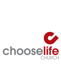 Choose Life Church logo