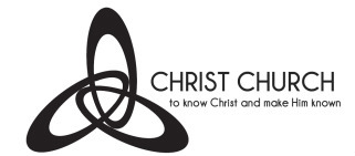 Christ Church logo