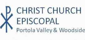 Christ Church Portola Valley logo