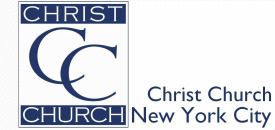 Christ Church NYC logo