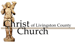 Christ Church of Livingston County logo