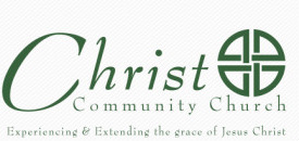 Christ Community Church - Gainesville, FL logo