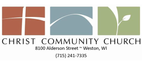 Christ Community Church logo
