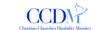 Christian Churches Disability Ministry logo