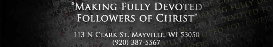 Christian Life Fellowship logo