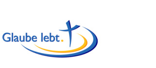Glaube lebt!                                  Christliche Glaubensgemeinde - Trostberg logo