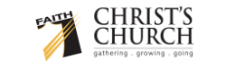 Christs Church Ministries logo