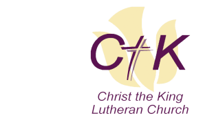 Christ the King Lutheran Church - Bozeman, Montana logo