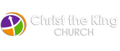 Christ the King Church logo