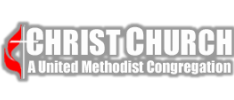 Christ United Methodist Church Christ United Methodist Church logo
