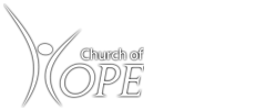Church of HOPE logo