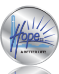 .:|Welcome To Hope|:. logo
