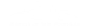 Church of the Foothills logo