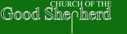 Church of the Good Shepherd logo