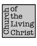 Church of the Living Christ logo