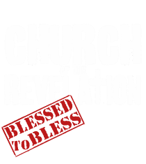 Church of the Revelation Church of the Revelation logo