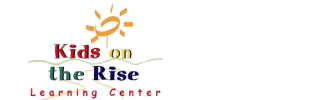 Church on the Rise logo