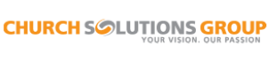 Church Solutions Group logo