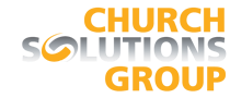 Church Solutions Group logo
