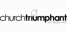 Church Triumphant logo
