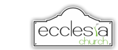 Ecclesia Church logo