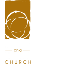 City on a Hill Church logo