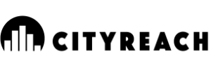 CityReach logo