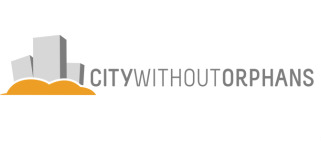 City Without Orphans logo