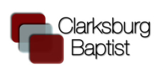 Welcome To Clarksburg Baptist Church logo