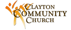 Clayton Community Church logo