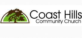 Coast Hills Community Church logo