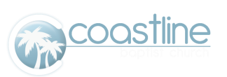 Coastline Baptist Church - Oceanside, CA logo