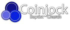 Coinjock Baptist Church logo