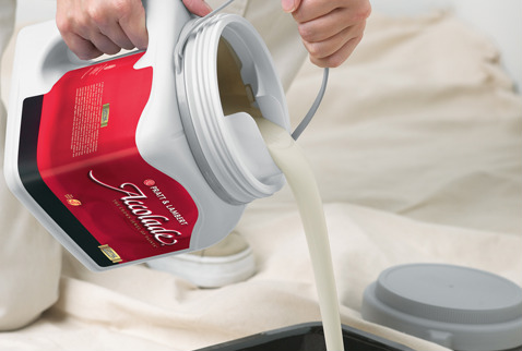 Peinture professionnelle