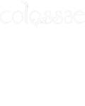 Colossae Church - a community focused on embracing the gospel Colossae Church - a community focused on embracing the gospel logo