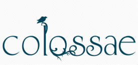 Colossae Church logo
