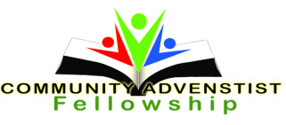 Community Adventist Fellowship Community Adventist Fellowship logo