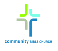 Community Bible Church logo
