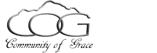 Community of Grace logo