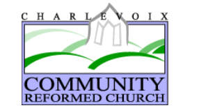 Community Reformed Church logo