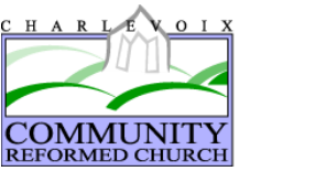 Community Reformed Church logo