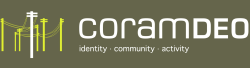 Coram Deo Church  |  Bremerton, WA logo
