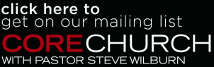 Core Church logo